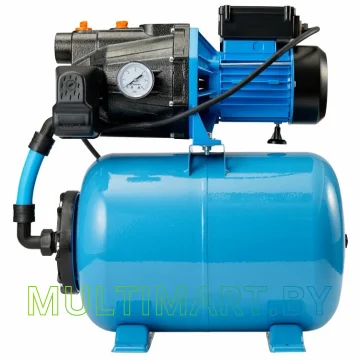 Насосная станция Джилекс Джамбо 60/35 Ч-24 (2.0)